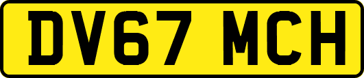 DV67MCH