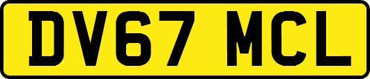 DV67MCL
