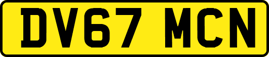DV67MCN