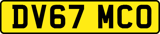 DV67MCO