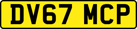 DV67MCP