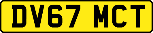 DV67MCT