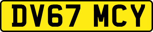 DV67MCY