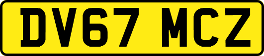 DV67MCZ