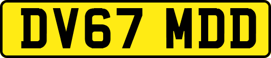 DV67MDD