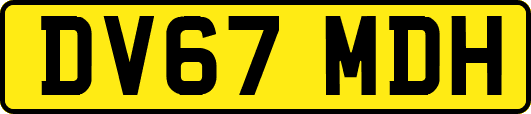 DV67MDH