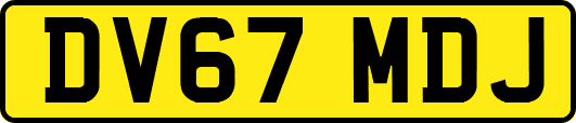 DV67MDJ