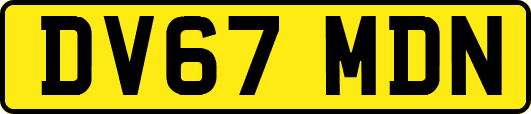 DV67MDN