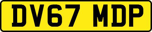 DV67MDP