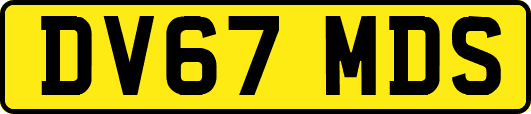 DV67MDS