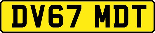 DV67MDT