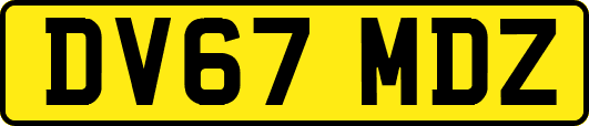 DV67MDZ
