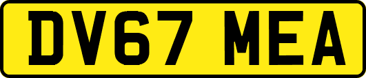 DV67MEA