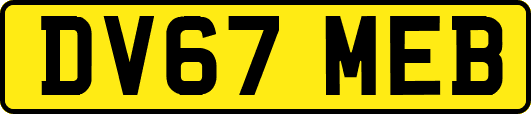 DV67MEB