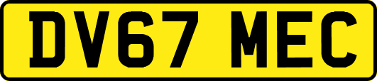 DV67MEC