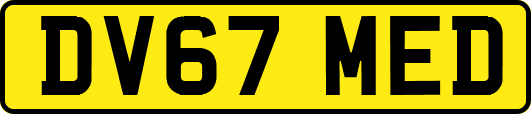 DV67MED