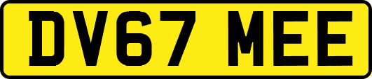 DV67MEE