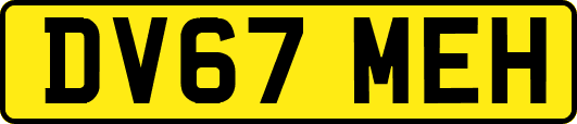 DV67MEH