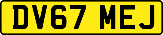 DV67MEJ