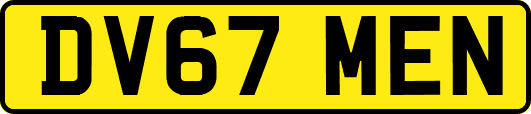 DV67MEN
