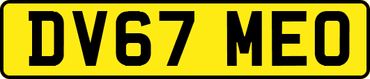 DV67MEO