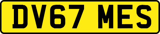 DV67MES