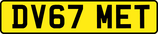 DV67MET