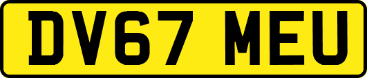 DV67MEU