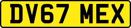 DV67MEX