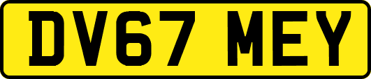 DV67MEY