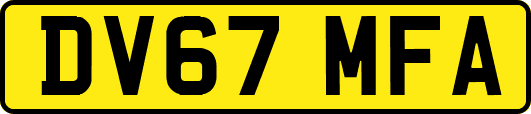 DV67MFA