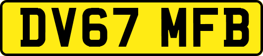 DV67MFB
