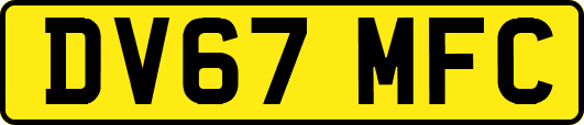 DV67MFC