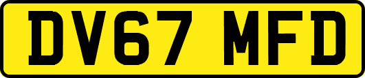 DV67MFD