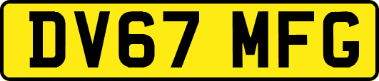 DV67MFG