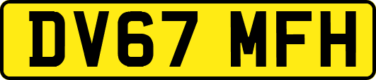 DV67MFH