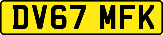DV67MFK