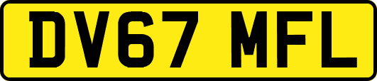 DV67MFL