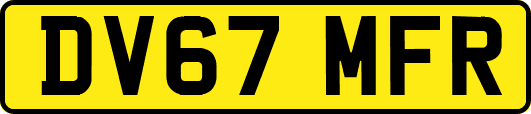 DV67MFR