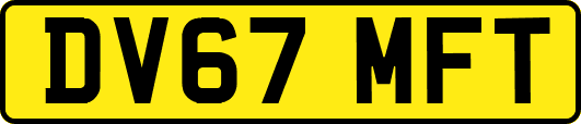 DV67MFT