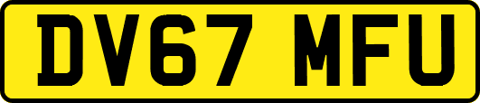 DV67MFU