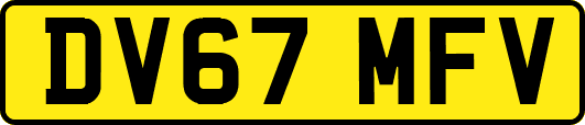 DV67MFV