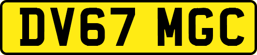 DV67MGC