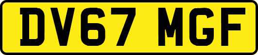 DV67MGF