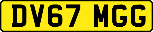 DV67MGG