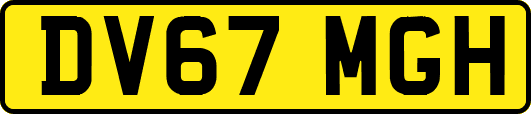 DV67MGH