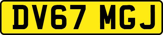 DV67MGJ