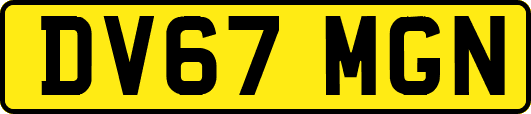 DV67MGN