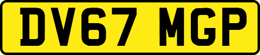 DV67MGP