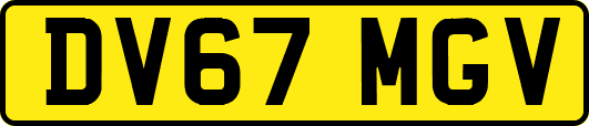 DV67MGV